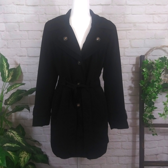 London Fog Jackets & Blazers - London Fog | Trench Coat